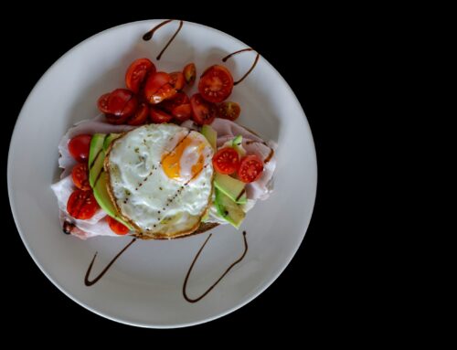 The Importance of Breakfast: Why You Should Never Skip Your Morning Meal