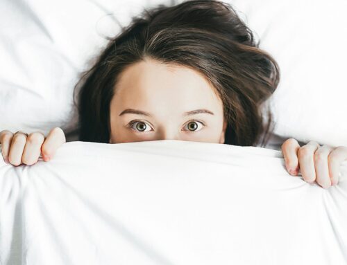 Sleep Soundly: Snacks That Help You Snooze Better with Tryptophan