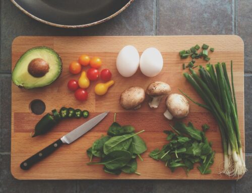 Personalized Nutrition: Tailoring Diets to Your DNA
