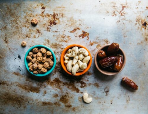 Intermittent Fasting: Time-Restricted Eating for Health